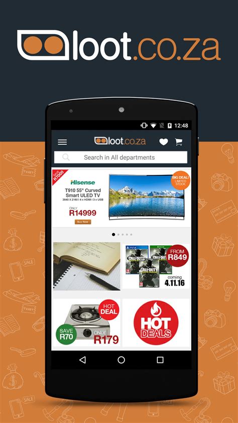 earn credits to claim loot by completing simple tasks|ClickLoot APK for Android Download .